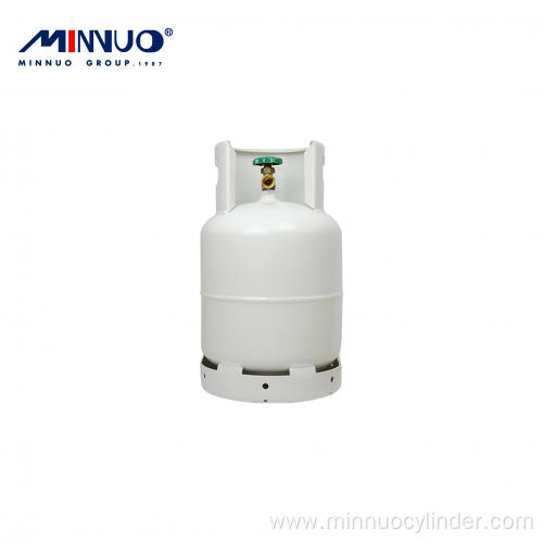 Lpg Gas Cylinder For Home Cooking Use